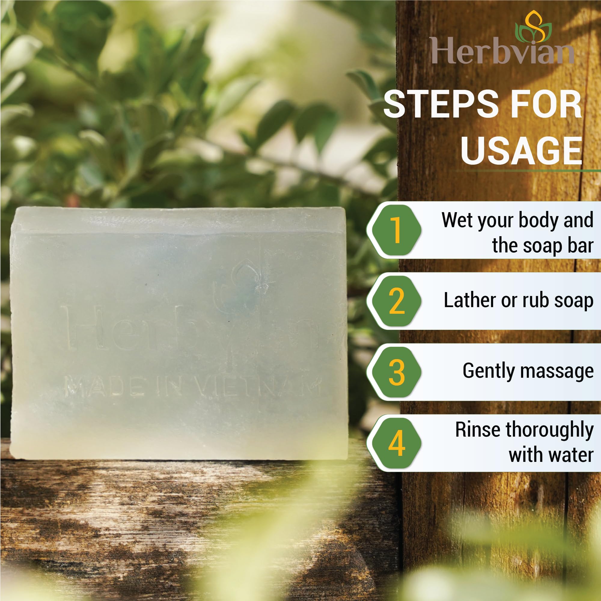 2 Pcs Peppermint Soap Bars, Mint Mentha Arvensis Moisturizing Soap Bars, Back Ance Bath Body and Face Soap, Cleanser Soap Bar with Mint and Coconut Oil, Soap for Men, Women, Teen and All Skin Types